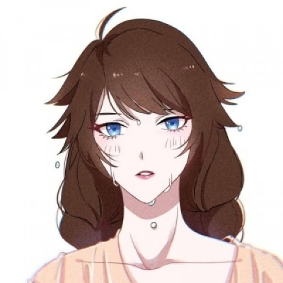 Furry插画构图解析兽圈群